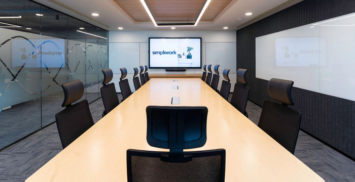 M Hotel Hitech City Main Rd Diamond Hills Lumbini Avenue Hitec City, Hyderabad - Image 3