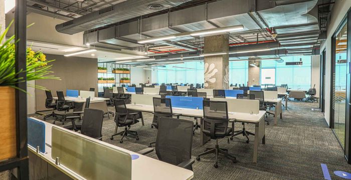 Southern Peripheral Rd Adjacent To Tata Primanti Dhani Muhammadpur Sector 72, Gurugram - Image 4