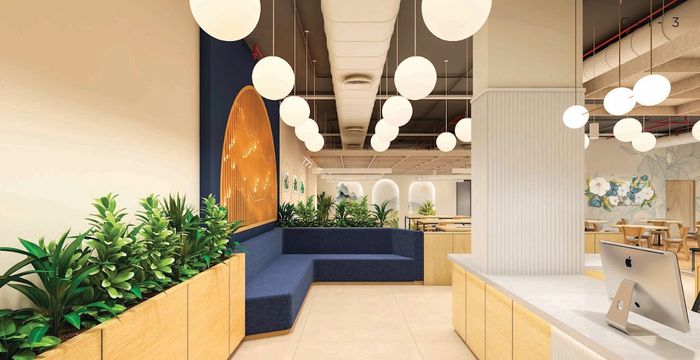 C Block Epip Zone Whitefield Rd Epip Zone, Bengaluru - Image 2