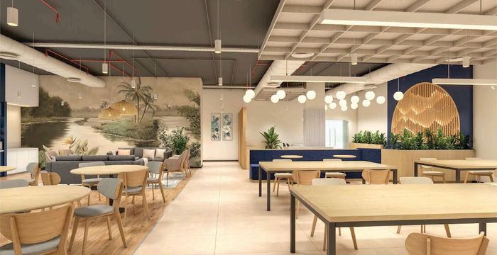 C Block Epip Zone Whitefield Rd Epip Zone, Bengaluru - Image 4