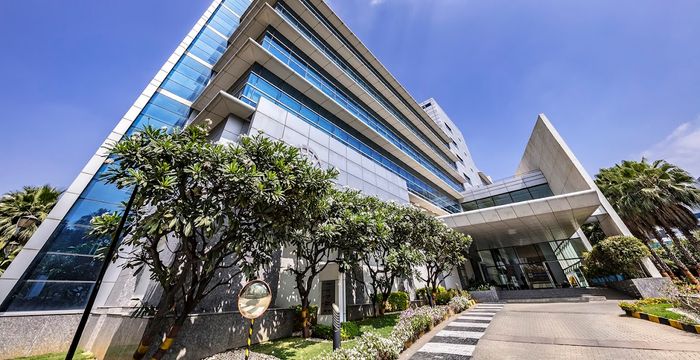 C Block Epip Zone Whitefield Rd Epip Zone, Bengaluru - Image 5