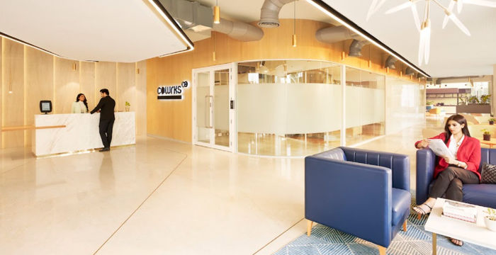 Equinox Commercial Centre Off Bkc Road Lal Bahadur Shastri Rd, Mumbai - Image 2