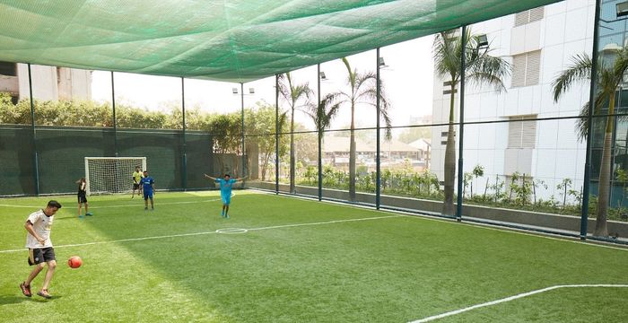 Equinox Commercial Centre Off Bkc Road Lal Bahadur Shastri Rd, Mumbai - Image 5