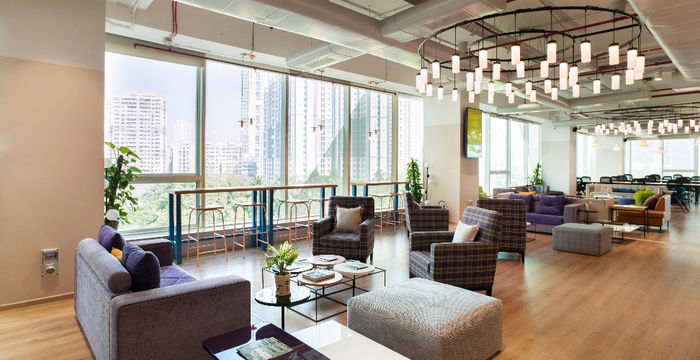 Prudential It Park Central Ave Hiranandani Gardens Prudential It Park Central Ave Hiranandani Gardens, Mumbai - Image 2