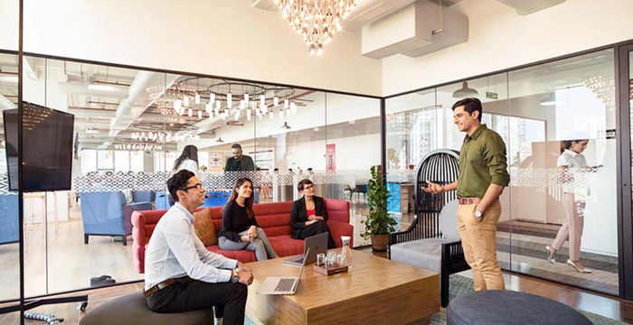 Prudential It Park Central Ave Hiranandani Gardens, Mumbai - Image 3