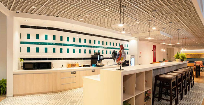 Prudential It Park Central Ave Hiranandani Gardens, Mumbai - Image 5