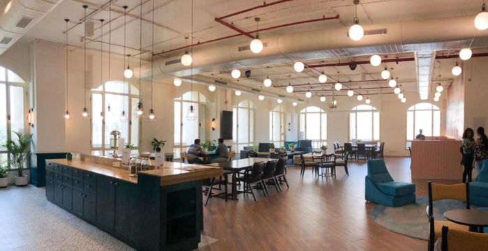 Prudential It Park Central Ave Hiranandani Gardens, Mumbai - Image 4