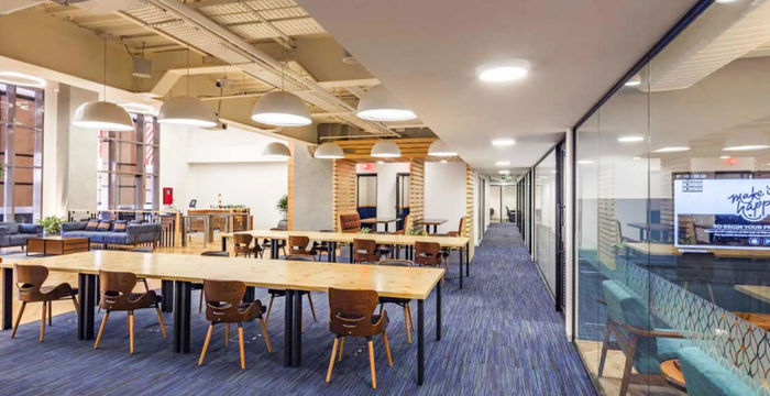 Prudential It Park Central Ave Hiranandani Gardens, Mumbai - Image 2