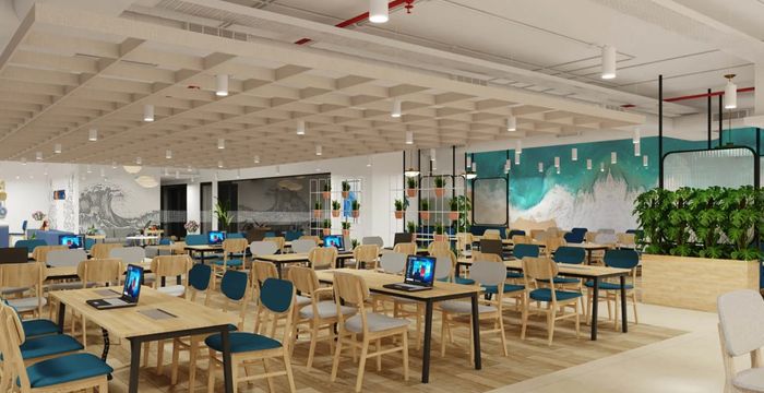 Campus 3b Mgr Main Road Kandanchavadi Perungudi, Chennai - Image 2