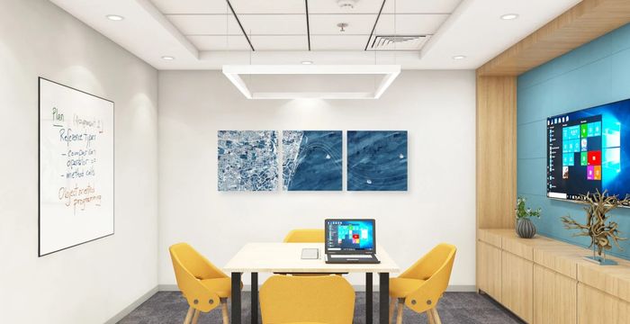 Campus 3b Mgr Main Road Kandanchavadi Perungudi, Chennai - Image 3