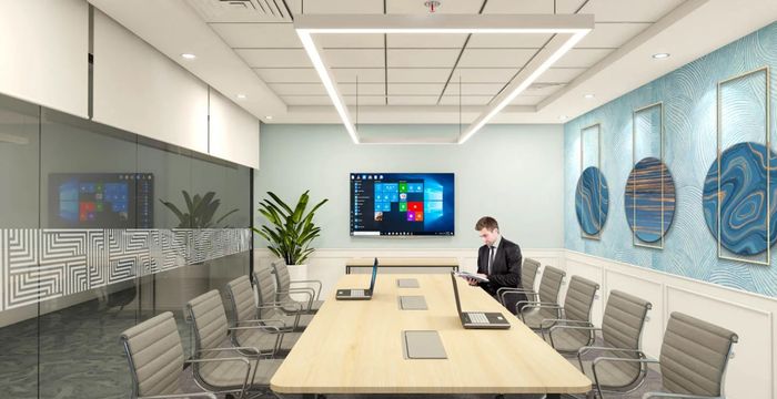 Campus 3b Mgr Main Road Kandanchavadi Perungudi, Chennai - Image 2