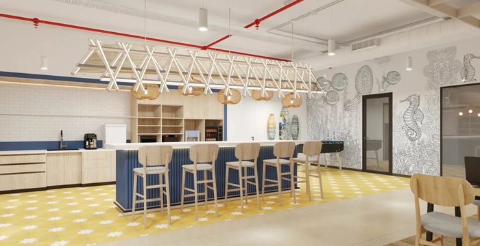 Campus 3b Mgr Main Road Kandanchavadi Perungudi, Chennai - Image 2