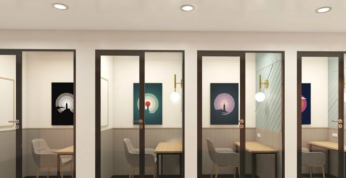 Campus 3b Mgr Main Road Kandanchavadi Perungudi, Chennai - Image 5