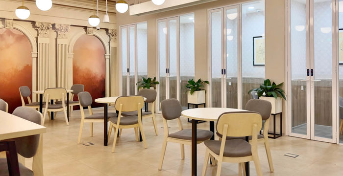 South Avenue Road Winchester Hiranandani Gardens Powai, Mumbai - Image 2