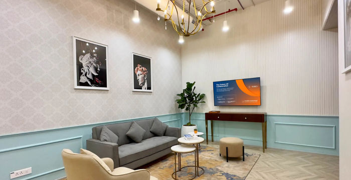 South Avenue Road Winchester Hiranandani Gardens Powai, Mumbai - Image 3