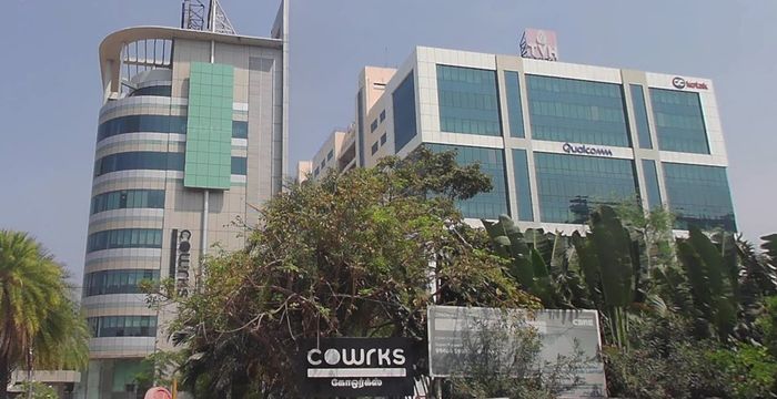 4/293 Old Mahabalipuram Road Perungudi, Chennaia - Image 5