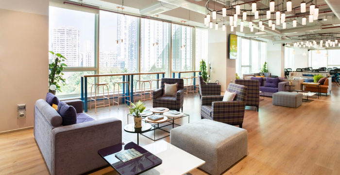 Birla Centurion Century Mills Compound Pandurang Budhkar Marg, Mumbai - Image 2