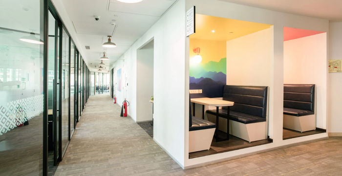 Birla Centurion Century Mills Compound Pandurang Budhkar Marg, Mumbai - Image 4