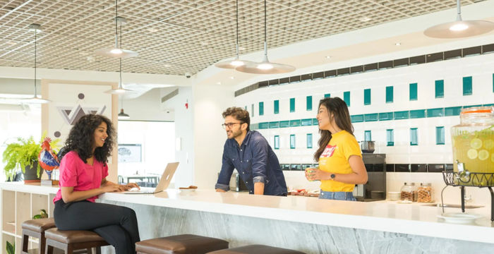 Birla Centurion Century Mills Compound Pandurang Budhkar Marg, Mumbai - Image 3