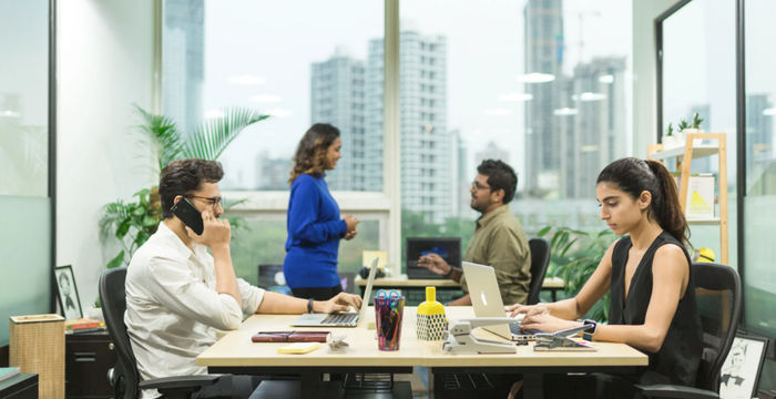 Birla Centurion Century Mills Compound Pandurang Budhkar Marg, Mumbai - Image 3