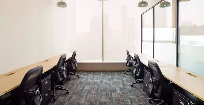 Birla Centurion Century Mills Compound Pandurang Budhkar Marg, Mumbai - Image 5