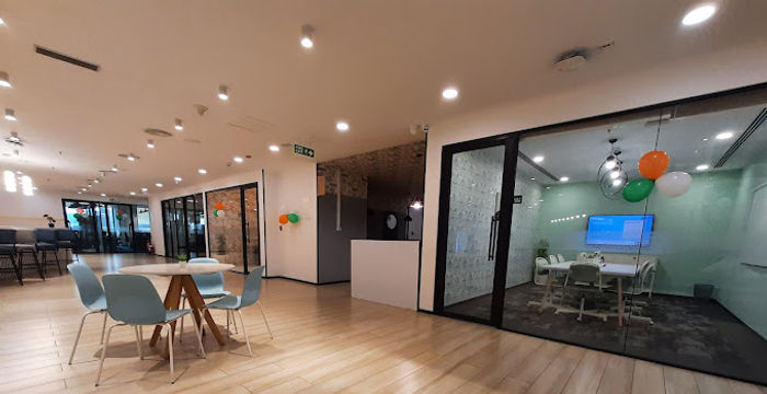 Sy No 83 The Skyview 1 Hitech City Main Rd Silpa Gram Craft Village Madhapur Rai Durg, Hyderabad - Image 3