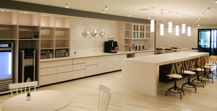 Sy No 83 The Skyview 1 Hitech City Main Rd Silpa Gram Craft Village Madhapur Rai Durg, Hyderabad - Image 4