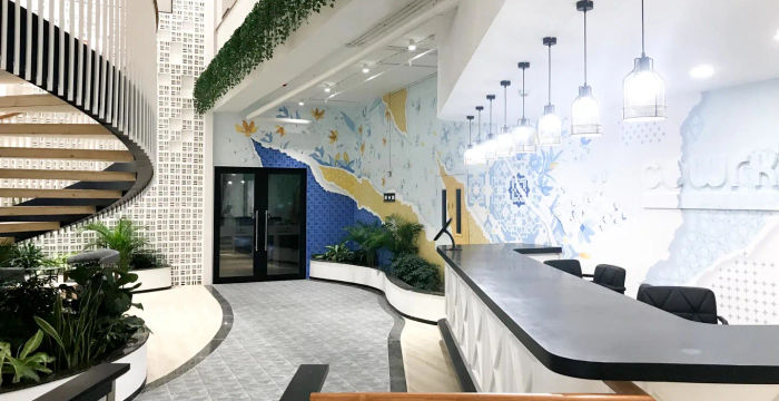 Sy No 83 The Skyview 1 Hitech City Main Rd Silpa Gram Craft Village Madhapur Rai Durg, Hyderabad - Image 5