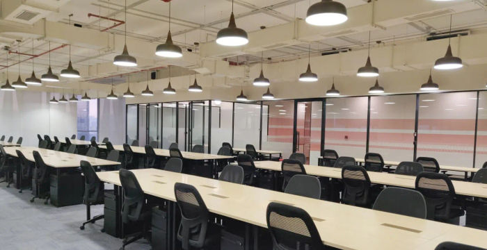 Sy No 83 The Skyview 1 Hitech City Main Rd Silpa Gram Craft Village Madhapur Rai Durg, Hyderabad - Image 5