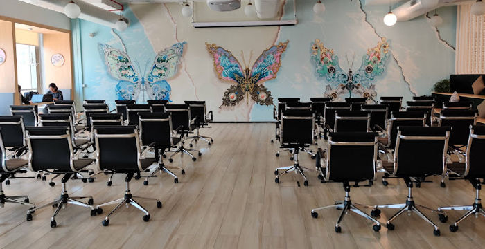 Sy No 83 The Skyview 1 Hitech City Main Rd Silpa Gram Craft Village Madhapur Rai Durg, Hyderabad - Image 4