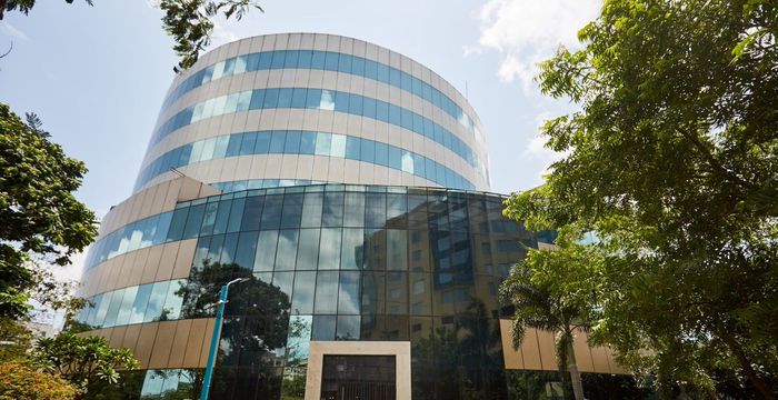 Wing-c Kalyani Nagar - Wadgaon Sheri Rd Annex Wing-c Kalyani Nagar - Wadgaon Sheri Rd Annex, Pune - Image 3
