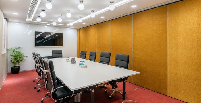 Wing-c Kalyani Nagar - Wadgaon Sheri Rd Annex Wing-c Kalyani Nagar - Wadgaon Sheri Rd Annex, Pune - Image 2