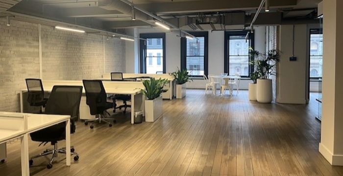 107 Elizabeth Street, Melbourne - Image 2