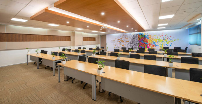 83/1 Hyderabad Knowledge City Tsiic Raidurg Panmaktha 83/1 Hyderabad Knowledge City Tsiic Raidurg Panmaktha, Hyderabad - Image 2