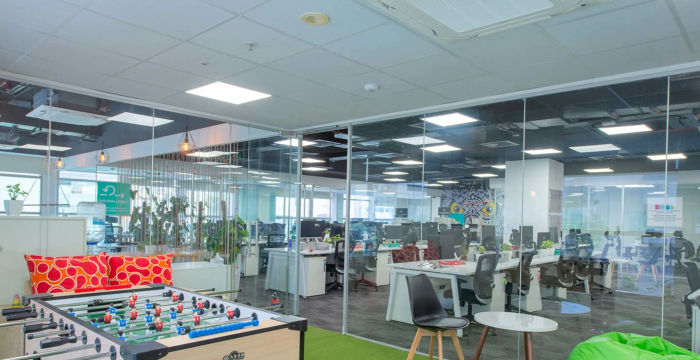 83/1 Hyderabad Knowledge City Tsiic Raidurg Panmaktha, Hyderabad - Image 4