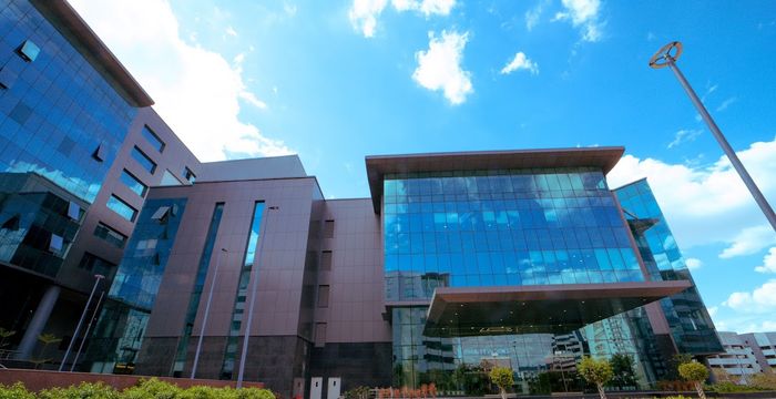3A & 3B Huda Techno Enclave Hitec City Madhapur 3A & 3B Huda Techno Enclave Hitec City Madhapur, Hyderabad - Image 3