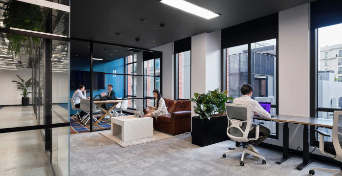 88 Jolimont St, East Melbourne - Image 4