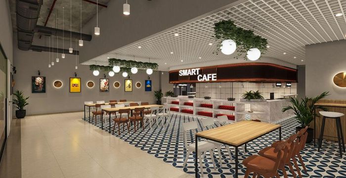 Ep Block Sector V, Kolkata - Image 4