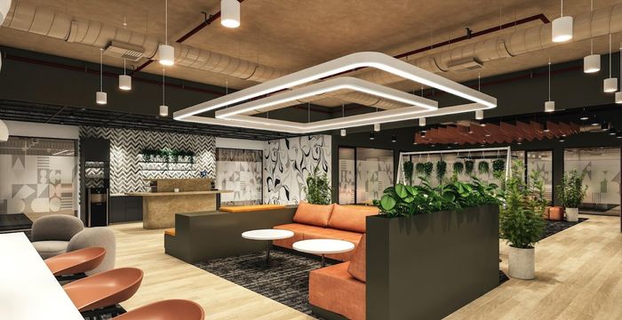 C-28 & 29 Tower D C Block Phase 2 Industrial Area Sector 62, Noida - Image 5