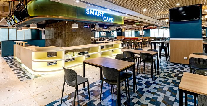 C-28 & 29 Tower D C Block Phase 2 Industrial Area Sector 62, Noida - Image 5