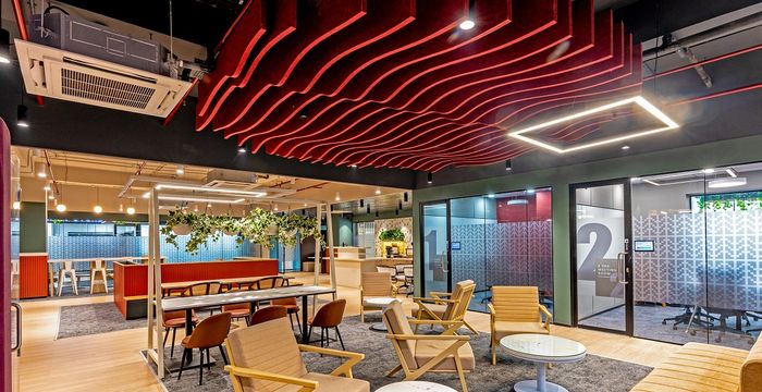 C-28 & 29 Tower D C Block Phase 2 Industrial Area Sector 62, Noida - Image 5