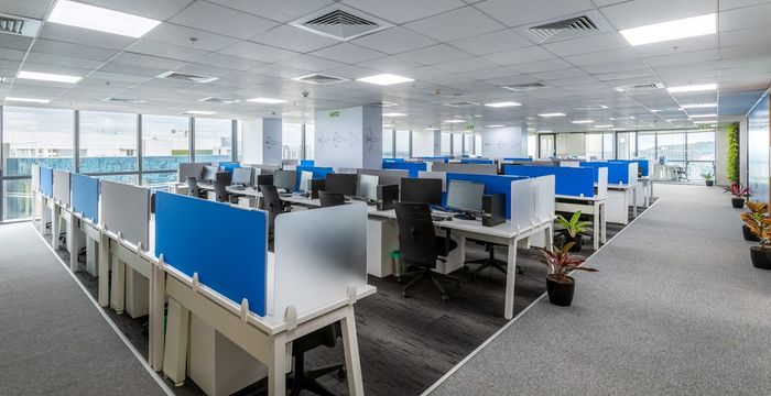 C-28 & 29 Tower D C Block Phase 2 Industrial Area Sector 62, Noida - Image 2