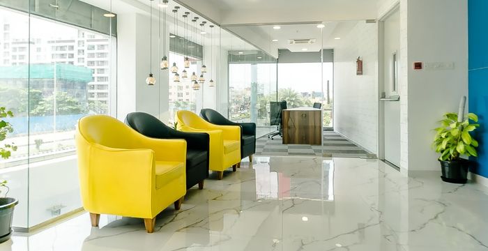 C-28 & 29 Tower D C Block Phase 2 Industrial Area Sector 62, Noida - Image 5