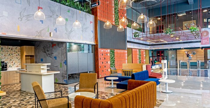 C-28 & 29 Tower D C Block Phase 2 Industrial Area Sector 62, Noida - Image 5