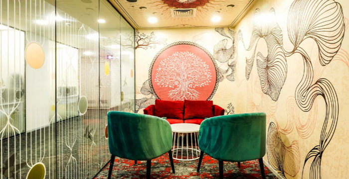 Dlf Cyber City Dlf Phase 2 Sector 24, Gurugram - Image 2