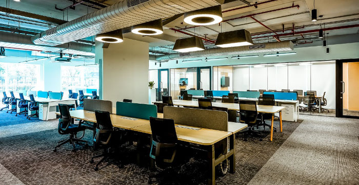 Dlf Cyber City Dlf Phase 2 Sector 24, Gurugram - Image 4