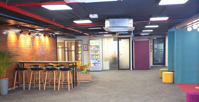 69/3 Millers Rd Kaverappa Layout Vasanth Nagar, Bengaluru - Image 3