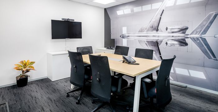 69/3 Millers Rd Kaverappa Layout Vasanth Nagar, Bengaluru - Image 2