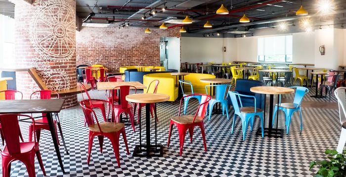 69/3 Millers Rd Kaverappa Layout Vasanth Nagar, Bengaluru - Image 3