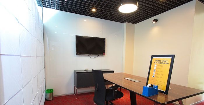 69/3 Millers Rd Kaverappa Layout Vasanth Nagar, Bengaluru - Image 3